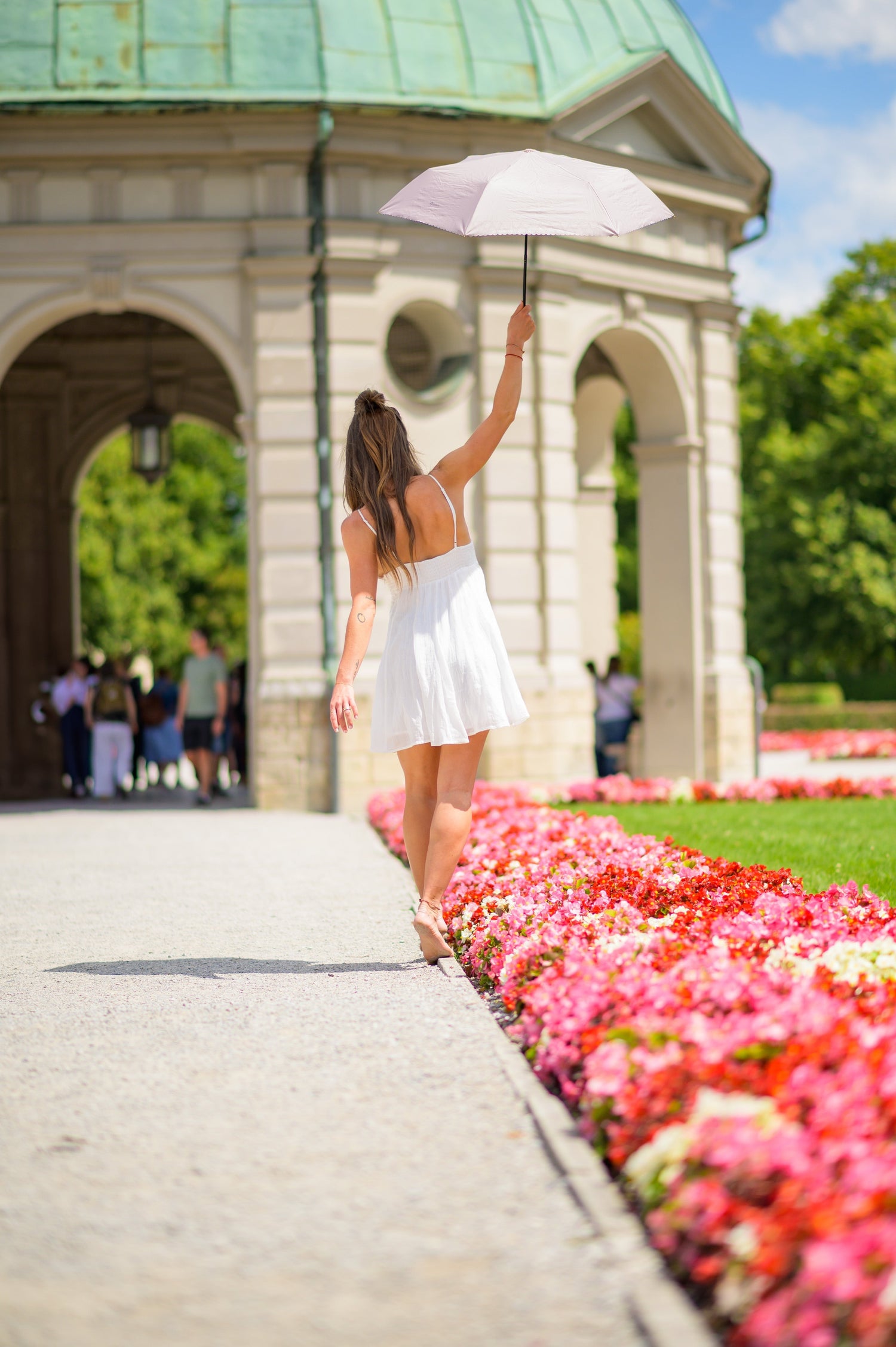 The Sunscreen Dilemma: Embracing SPF